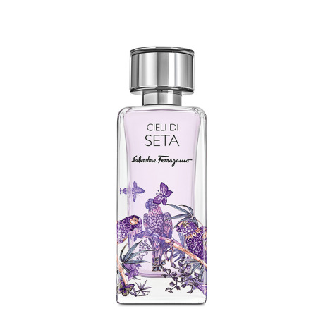  Cieli di Seta - Eau de Parfum 8052464891863